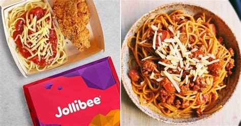 is jollibee spaghetti halal|Is Jollibee Halal: What Muslims Need To Know .